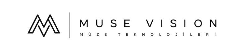 Vison - Müze Teknolojileri
